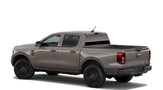 2026 Ford Ranger® External Image 3